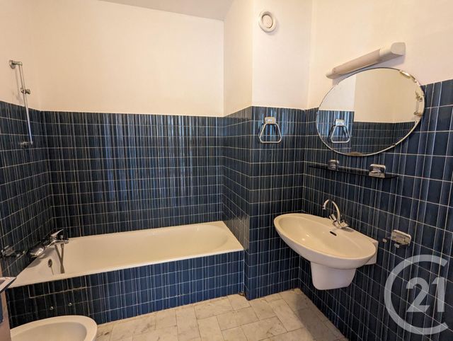 Appartement T2 &agrave; louer - 2 pi&egrave;ces - 42,87 m2 - Toulouse - 31 - MIDI-PYRENEES