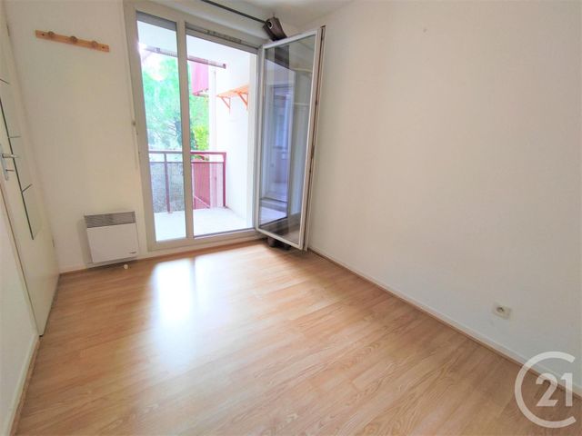 Appartement T2 &agrave; louer - 2 pi&egrave;ces - 27,34 m2 - Toulouse - 31 - MIDI-PYRENEES