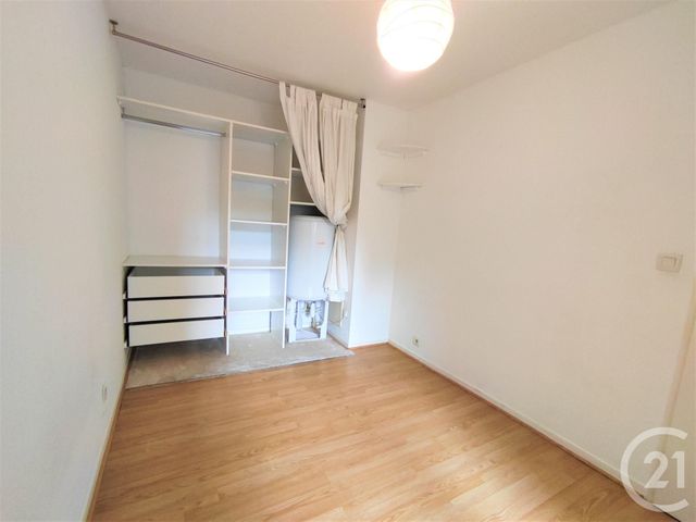 Appartement T2 &agrave; louer - 2 pi&egrave;ces - 27,34 m2 - Toulouse - 31 - MIDI-PYRENEES