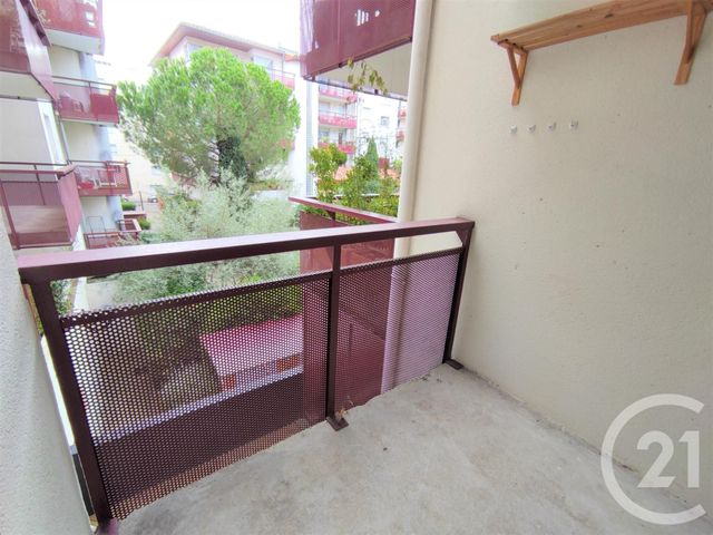 Appartement T2 &agrave; louer - 2 pi&egrave;ces - 27,34 m2 - Toulouse - 31 - MIDI-PYRENEES