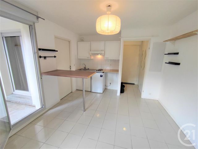 Appartement 2 pièces 27 m² · à Toulouse · 27,3 m² · 589 €/mois