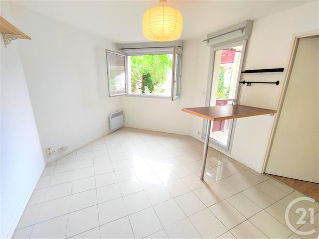 Appartement T2 &agrave; louer - 2 pi&egrave;ces - 27,34 m2 - Toulouse - 31 - MIDI-PYRENEES