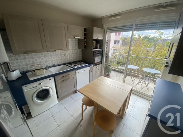 Appartement T2 &agrave; louer - 2 pi&egrave;ces - 52,78 m2 - Toulouse - 31 - MIDI-PYRENEES