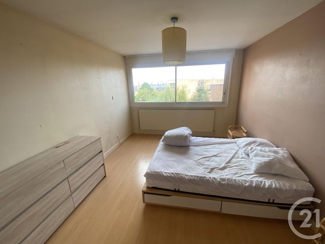 Appartement T2 &agrave; louer - 2 pi&egrave;ces - 52,78 m2 - Toulouse - 31 - MIDI-PYRENEES