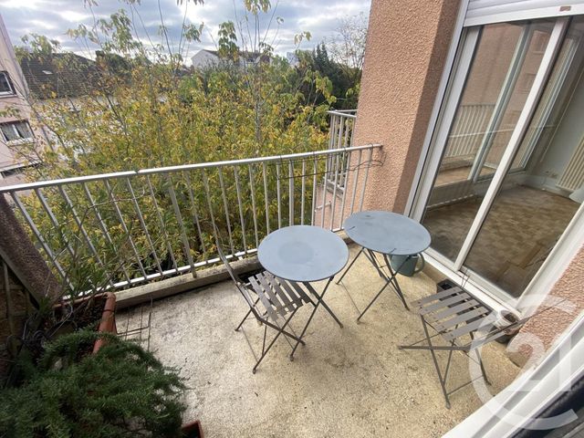 Appartement T2 &agrave; louer - 2 pi&egrave;ces - 52,78 m2 - Toulouse - 31 - MIDI-PYRENEES