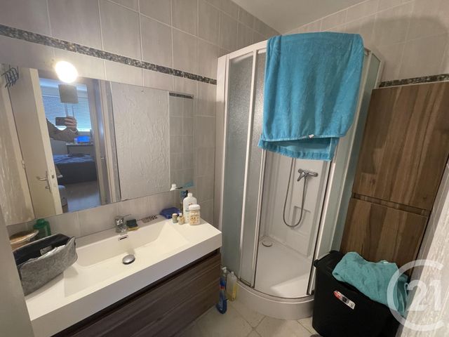 Appartement T2 &agrave; louer - 2 pi&egrave;ces - 52,78 m2 - Toulouse - 31 - MIDI-PYRENEES