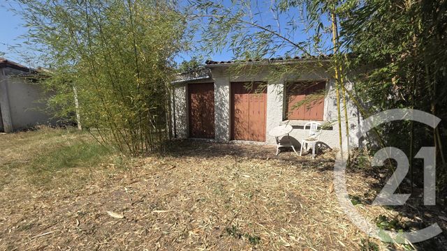 Maison &agrave; vendre - 6 pi&egrave;ces - 189 m2 - Cugnaux - 31 - MIDI-PYRENEES