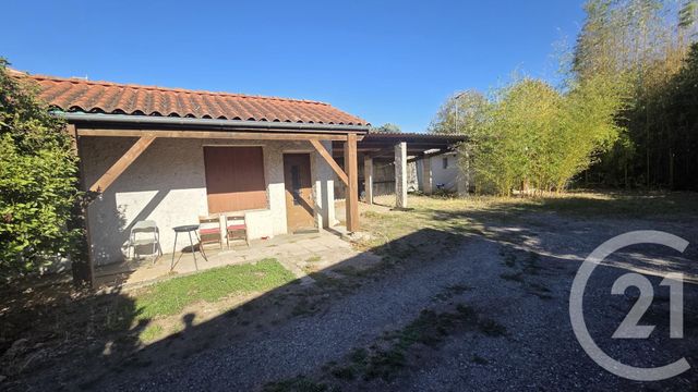 Maison &agrave; vendre - 6 pi&egrave;ces - 189 m2 - Cugnaux - 31 - MIDI-PYRENEES