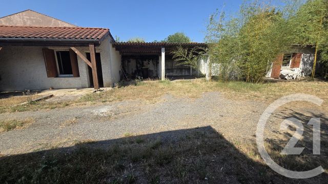 Maison &agrave; vendre - 6 pi&egrave;ces - 189 m2 - Cugnaux - 31 - MIDI-PYRENEES