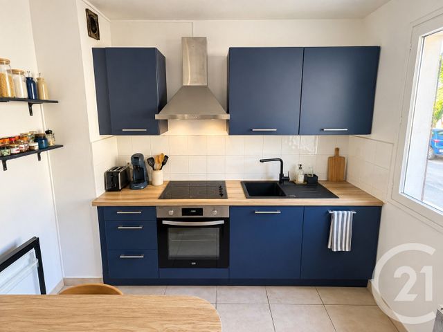 Appartement T2 &agrave; louer - 2 pi&egrave;ces - 45,55 m2 - Toulouse - 31 - MIDI-PYRENEES