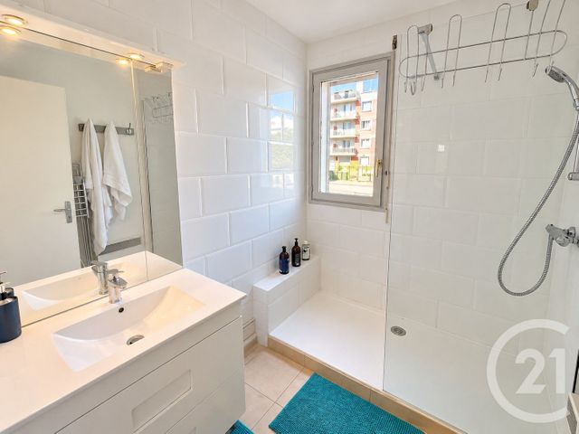 Appartement T2 &agrave; louer - 2 pi&egrave;ces - 45,55 m2 - Toulouse - 31 - MIDI-PYRENEES