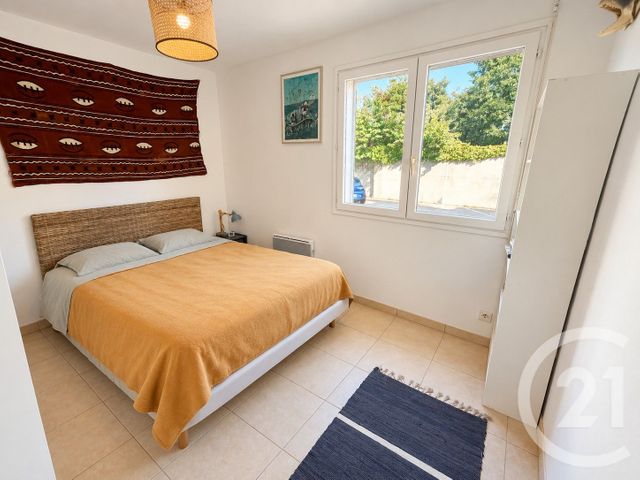 Appartement T2 &agrave; louer - 2 pi&egrave;ces - 45,55 m2 - Toulouse - 31 - MIDI-PYRENEES