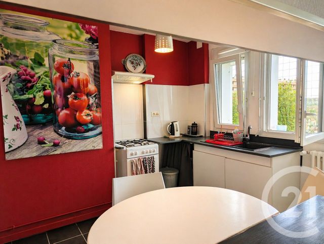Appartement F1 &agrave; vendre - 1 pi&egrave;ce - 30,55 m2 - Toulouse - 31 - MIDI-PYRENEES
