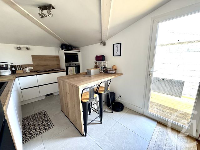Maison &agrave; vendre - 3 pi&egrave;ces - 82 m2 - Toulouse - 31 - MIDI-PYRENEES