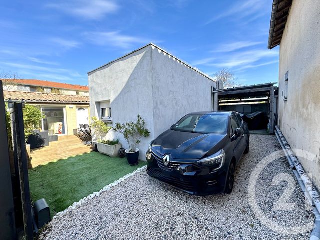Maison &agrave; vendre - 3 pi&egrave;ces - 82 m2 - Toulouse - 31 - MIDI-PYRENEES