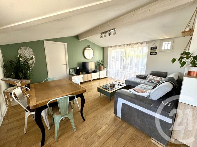 Maison &agrave; vendre - 3 pi&egrave;ces - 82 m2 - Toulouse - 31 - MIDI-PYRENEES