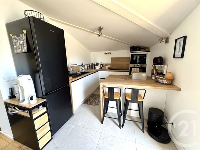 Maison &agrave; vendre - 3 pi&egrave;ces - 82 m2 - Toulouse - 31 - MIDI-PYRENEES