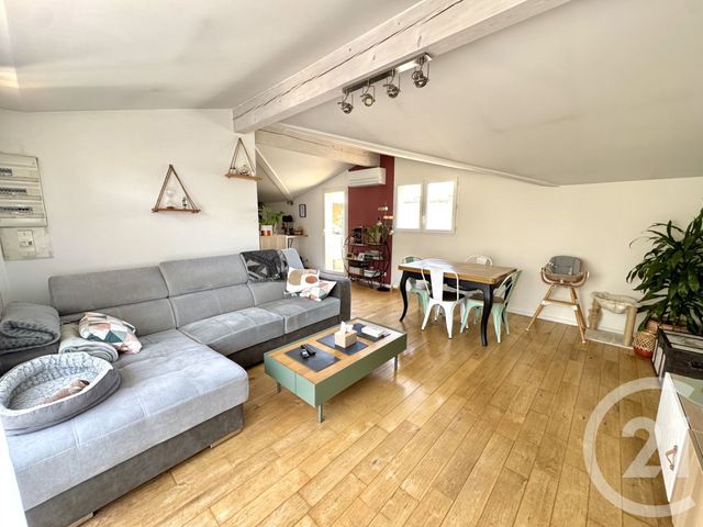 Maison &agrave; vendre - 3 pi&egrave;ces - 82 m2 - Toulouse - 31 - MIDI-PYRENEES