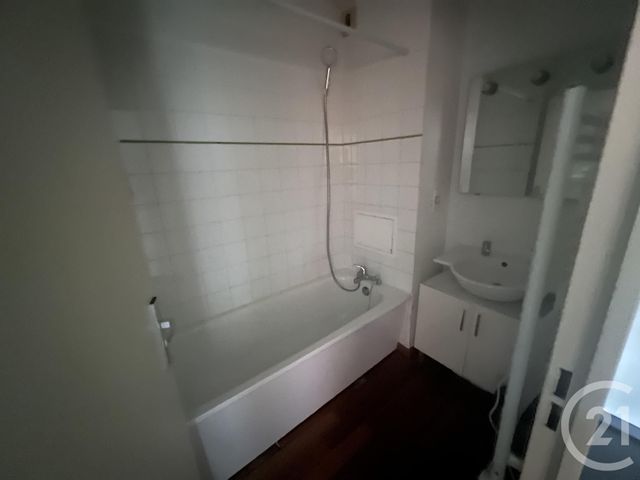 Appartement T3 &agrave; louer - 3 pi&egrave;ces - 61,91 m2 - Toulouse - 31 - MIDI-PYRENEES