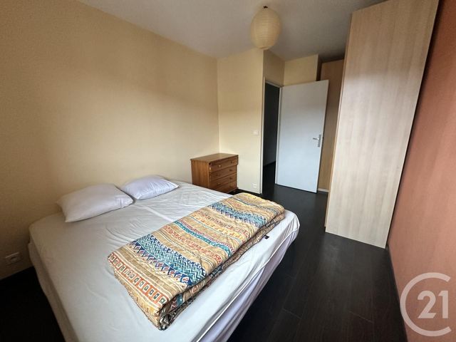 Appartement T3 &agrave; louer - 3 pi&egrave;ces - 61,91 m2 - Toulouse - 31 - MIDI-PYRENEES