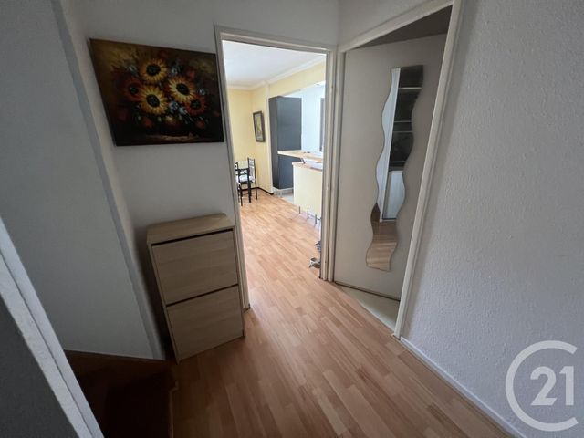 Appartement T3 &agrave; louer - 3 pi&egrave;ces - 61,91 m2 - Toulouse - 31 - MIDI-PYRENEES