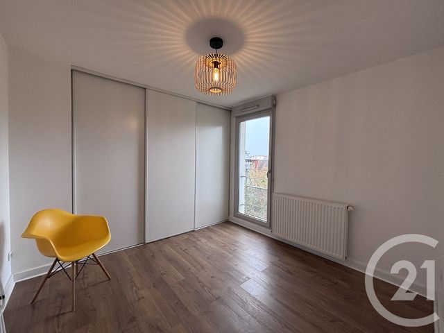 Appartement T3 &agrave; louer - 3 pi&egrave;ces - 60,71 m2 - Toulouse - 31 - MIDI-PYRENEES