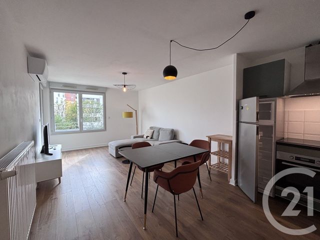 Appartement 3 pièces 61 m² · à Toulouse · 60,7 m² · 1 050 €/mois