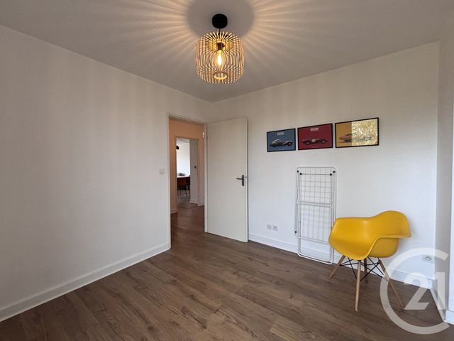 Appartement T3 &agrave; louer - 3 pi&egrave;ces - 60,71 m2 - Toulouse - 31 - MIDI-PYRENEES