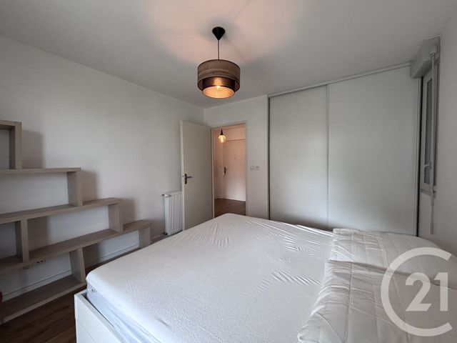 Appartement T3 &agrave; louer - 3 pi&egrave;ces - 60,71 m2 - Toulouse - 31 - MIDI-PYRENEES