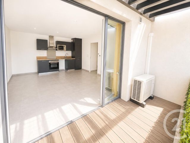 appartement - TOULOUSE - 31