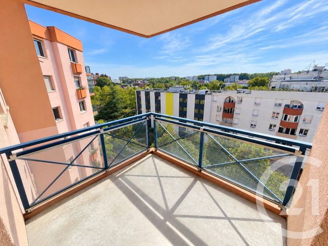 appartement - TOULOUSE - 31