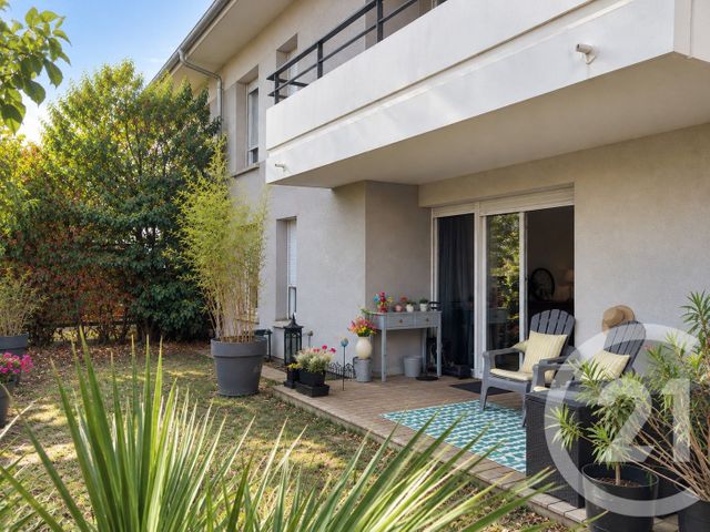Appartement 3 pièces 64 m² · à Toulouse · 63,8 m² · 178 000 €