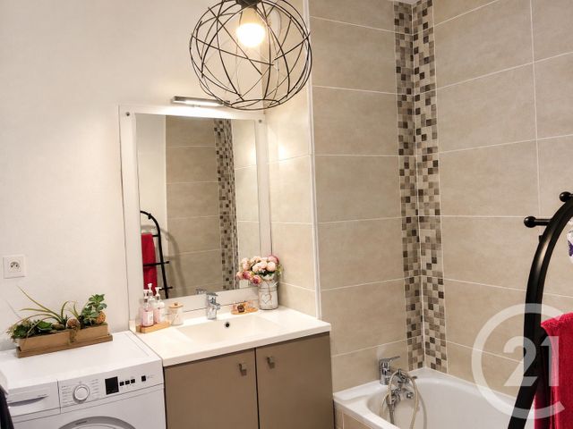 Appartement &agrave; vendre - 3 pi&egrave;ces - 63,76 m2 - Toulouse - 31 - MIDI-PYRENEES