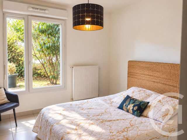 Appartement &agrave; vendre - 3 pi&egrave;ces - 63,76 m2 - Toulouse - 31 - MIDI-PYRENEES