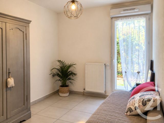 Appartement &agrave; vendre - 3 pi&egrave;ces - 63,76 m2 - Toulouse - 31 - MIDI-PYRENEES