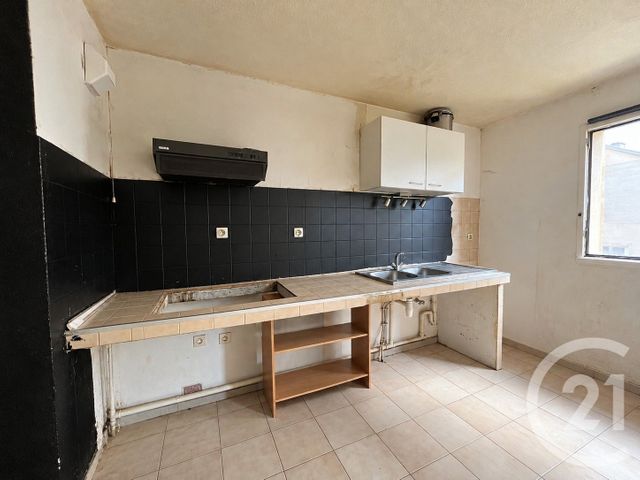 Appartement T3 &agrave; vendre - 3 pi&egrave;ces - 83,57 m2 - Toulouse - 31 - MIDI-PYRENEES
