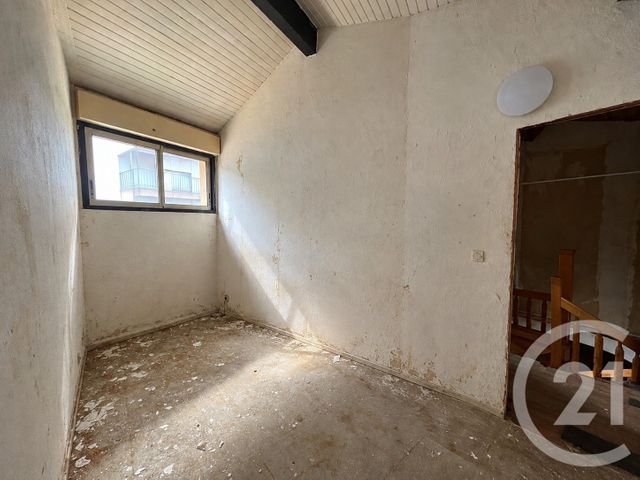 Appartement T3 &agrave; vendre - 3 pi&egrave;ces - 83,57 m2 - Toulouse - 31 - MIDI-PYRENEES