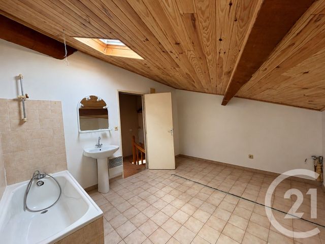 Appartement T3 &agrave; vendre - 3 pi&egrave;ces - 83,57 m2 - Toulouse - 31 - MIDI-PYRENEES