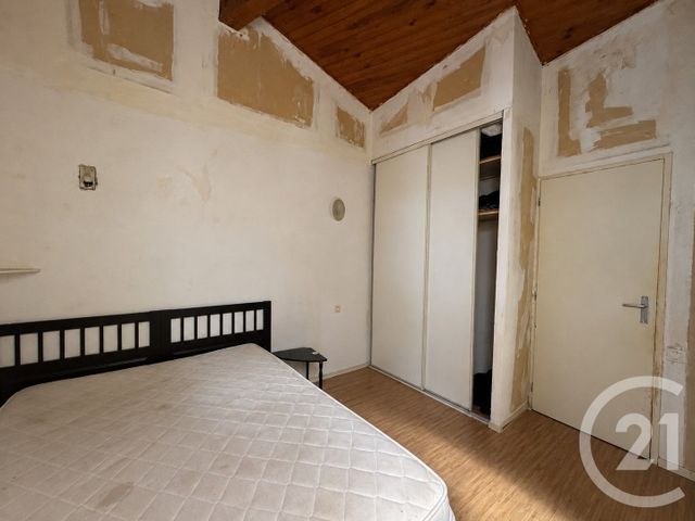Appartement T3 &agrave; vendre - 3 pi&egrave;ces - 83,57 m2 - Toulouse - 31 - MIDI-PYRENEES