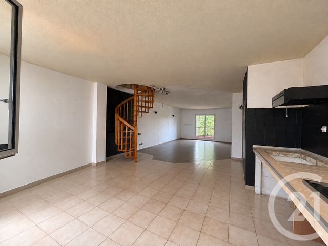 Appartement T3 &agrave; vendre - 3 pi&egrave;ces - 83,57 m2 - Toulouse - 31 - MIDI-PYRENEES