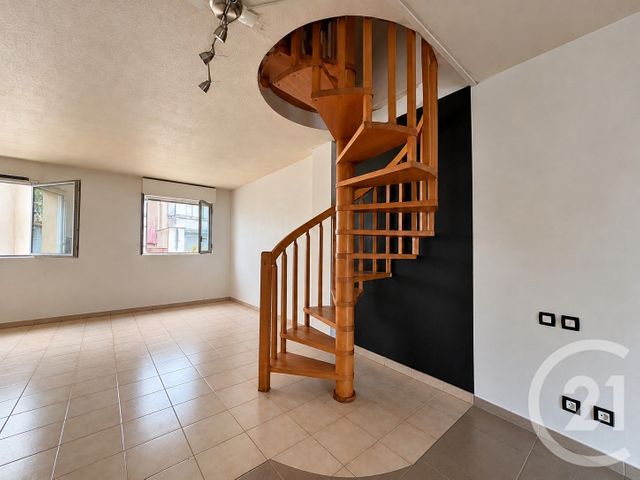 Appartement T3 &agrave; vendre - 3 pi&egrave;ces - 83,57 m2 - Toulouse - 31 - MIDI-PYRENEES