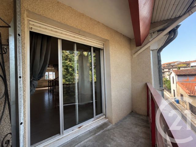 Appartement T3 &agrave; vendre - 3 pi&egrave;ces - 83,57 m2 - Toulouse - 31 - MIDI-PYRENEES