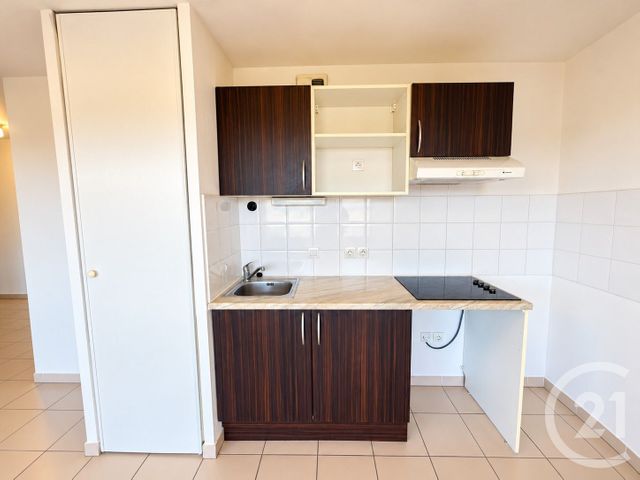 Appartement &agrave; vendre - 3 pi&egrave;ces - 63,29 m2 - Toulouse - 31 - MIDI-PYRENEES