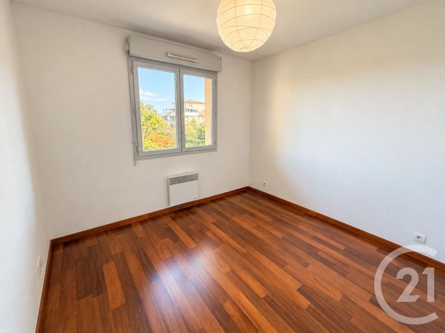 Appartement &agrave; vendre - 3 pi&egrave;ces - 63,29 m2 - Toulouse - 31 - MIDI-PYRENEES