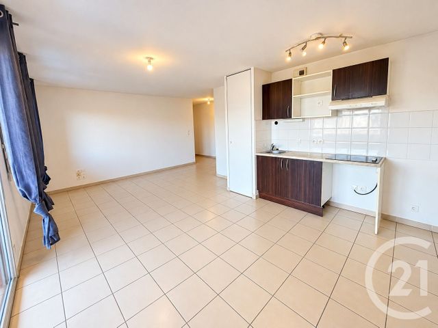 Appartement &agrave; vendre - 3 pi&egrave;ces - 63,29 m2 - Toulouse - 31 - MIDI-PYRENEES