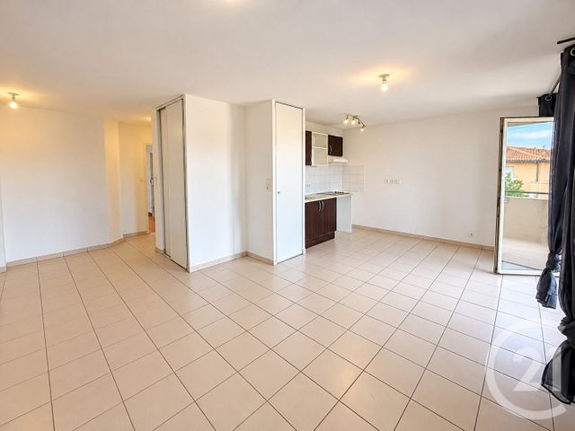 Appartement &agrave; vendre - 3 pi&egrave;ces - 63,29 m2 - Toulouse - 31 - MIDI-PYRENEES