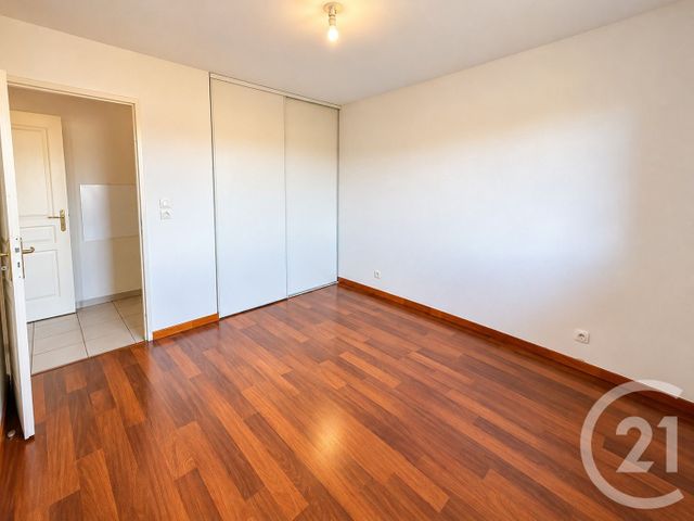Appartement &agrave; vendre - 3 pi&egrave;ces - 63,29 m2 - Toulouse - 31 - MIDI-PYRENEES