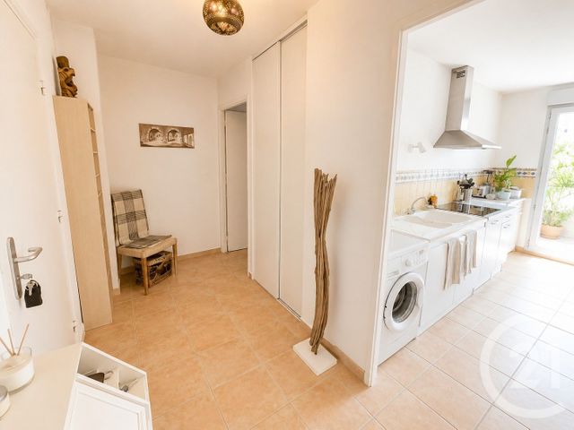 Appartement T3 &agrave; vendre - 3 pi&egrave;ces - 63,58 m2 - Toulouse - 31 - MIDI-PYRENEES