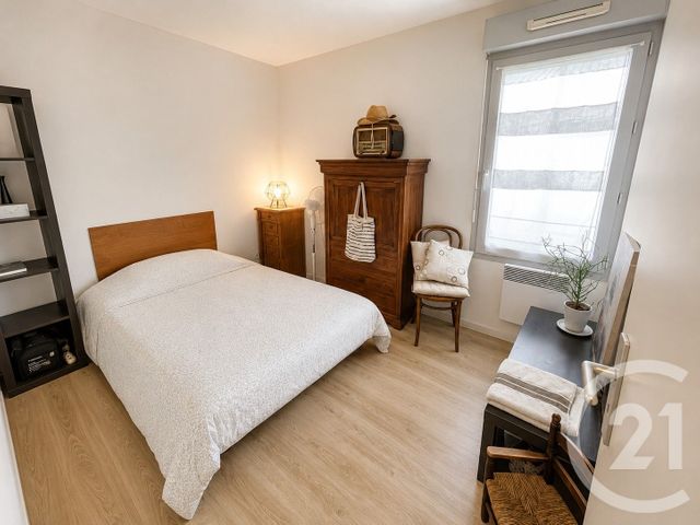 Appartement T3 &agrave; vendre - 3 pi&egrave;ces - 63,58 m2 - Toulouse - 31 - MIDI-PYRENEES