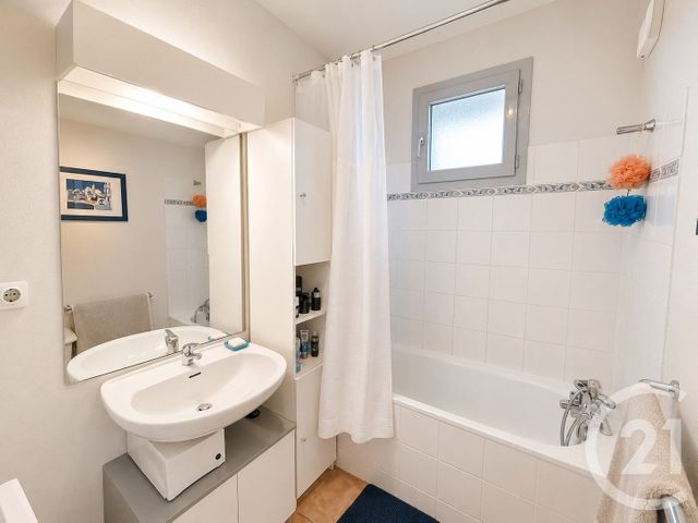 Appartement T3 &agrave; vendre - 3 pi&egrave;ces - 63,58 m2 - Toulouse - 31 - MIDI-PYRENEES